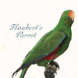 flaubert's parrot
