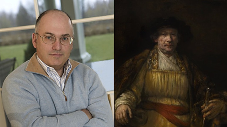 rembrandt and cohen