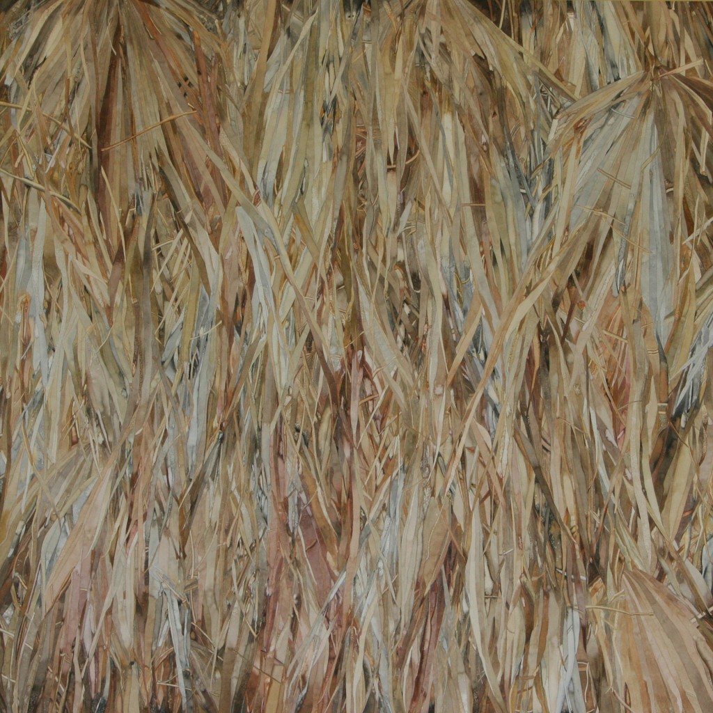 Tangled Palms, Bonnie Wolsky