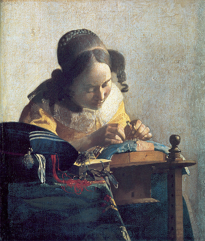 lacemaker