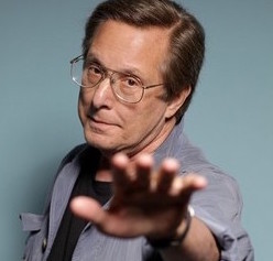TORONTO, ON - SEPTEMBER 12:  Director William Friedkin of "Killer Joe" poses during the 2011 Toronto Film Festival at Guess Portrait Studio on September 12, 2011 in Toronto, Canada.  (Photo by Matt Carr/Getty Images)